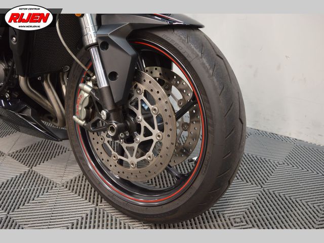 triumph - street-triple-rs