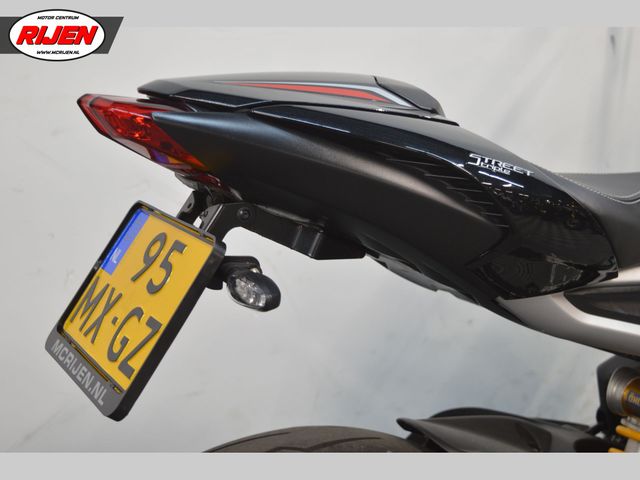 triumph - street-triple-rs