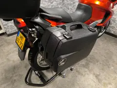 Aprilia ETV 1000 Caponord 2002 occasion – foto 19 van 22