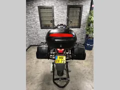 Aprilia ETV 1000 Caponord 2002 occasion – foto 10 van 22