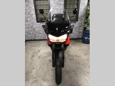 APRILIA ETV 1000 CAPONORD – foto 3