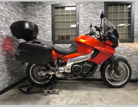 Aprilia ETV 1000 Caponord 2002 occasion