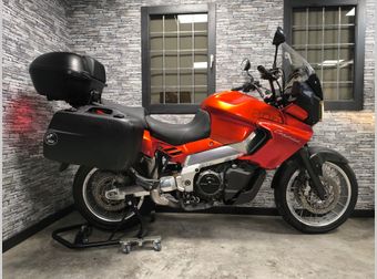 Aprilia ETV 1000 Caponord 2002 occasion