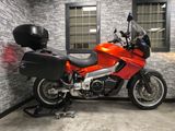 APRILIA ETV 1000 CAPONORD