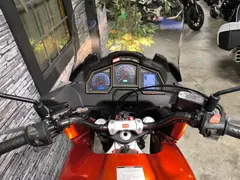 Aprilia ETV 1000 Caponord 2002 occasion – foto 13 van 22