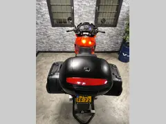 Aprilia ETV 1000 Caponord 2002 occasion – foto 11 van 22