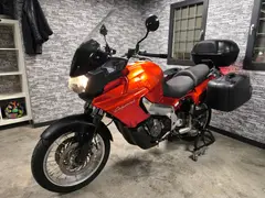 Aprilia ETV 1000 Caponord 2002 occasion – foto 6 van 22