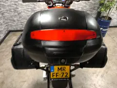 Aprilia ETV 1000 Caponord 2002 occasion – foto 12 van 22