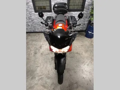 APRILIA ETV 1000 CAPONORD – foto 4