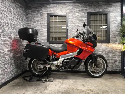 APRILIA ETV 1000 CAPONORD – foto 2