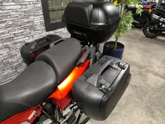 Aprilia ETV 1000 Caponord 2002 occasion – foto 18 van 22
