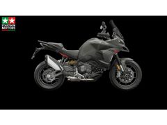 DUCATI MULTISTRADA V2 S