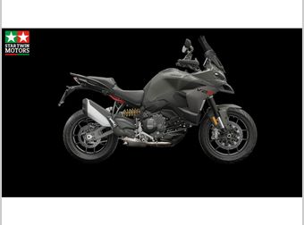 Ducati Multistrada V2 S 2026 nieuw
