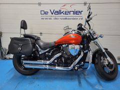 SUZUKI INTRUDER M 800 Z