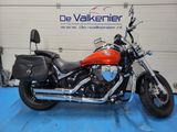SUZUKI INTRUDER M 800 Z