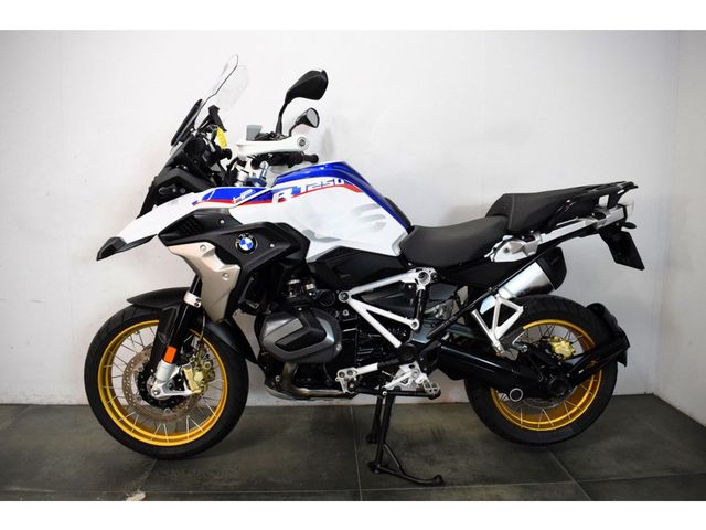 bmw - r-1250-gs