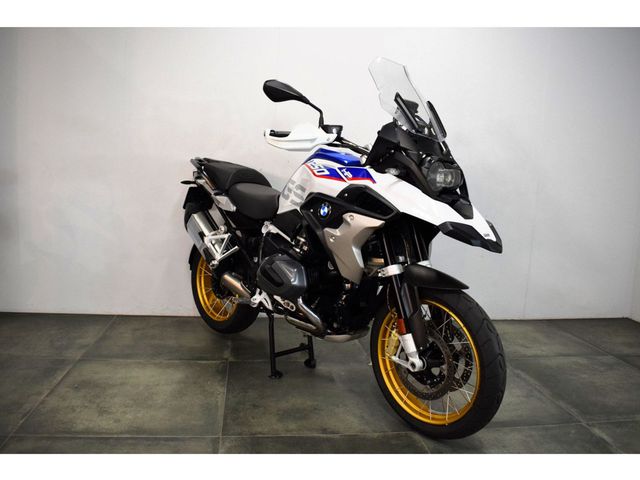 bmw - r-1250-gs