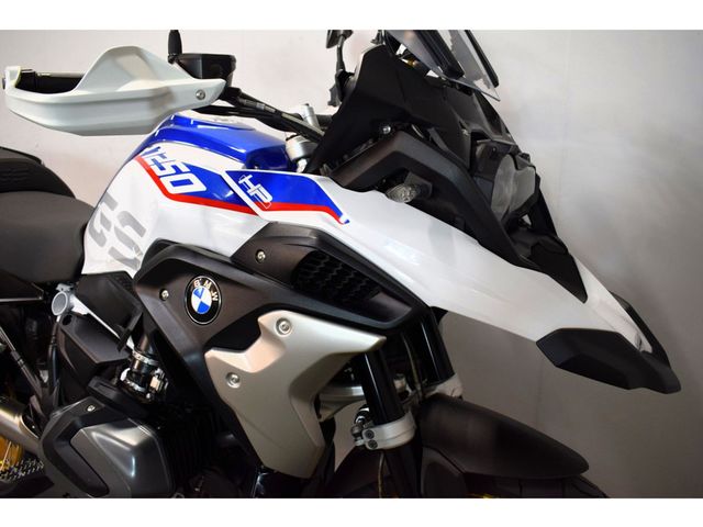 bmw - r-1250-gs