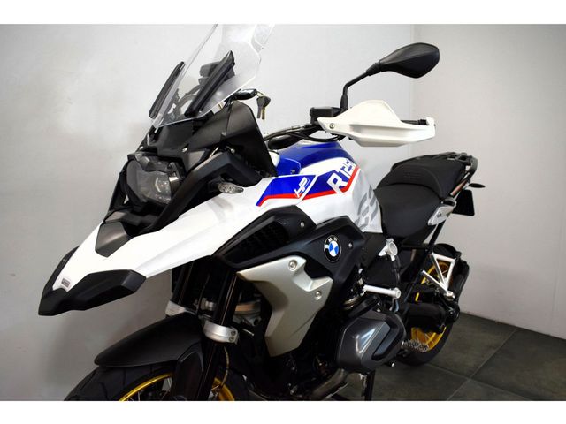 bmw - r-1250-gs