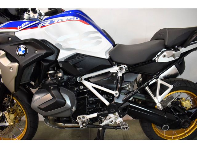bmw - r-1250-gs