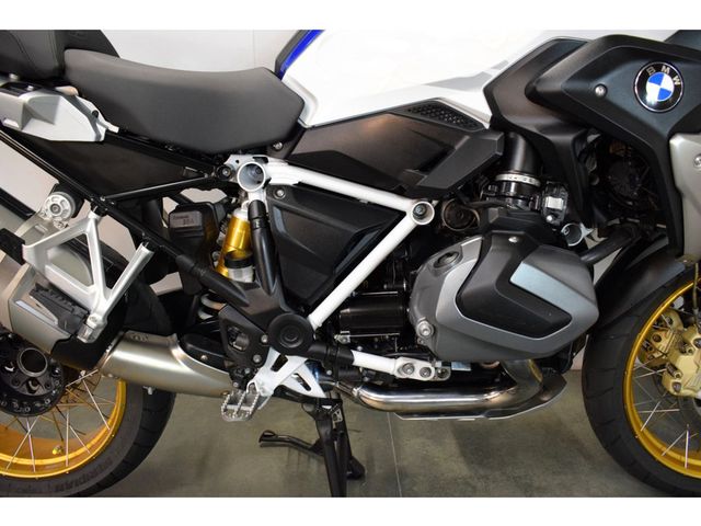bmw - r-1250-gs