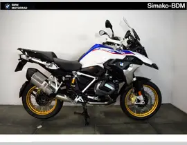 BMW R 1250 GS 2019 occasion