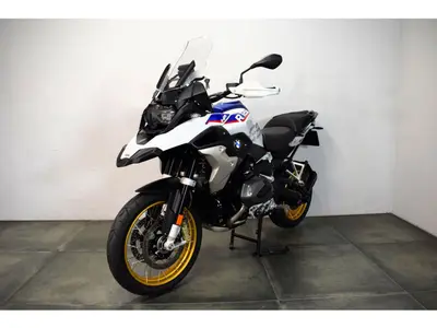 BMW R 1250 GS – foto 4