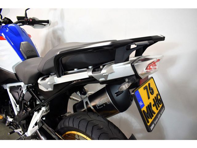 bmw - r-1250-gs