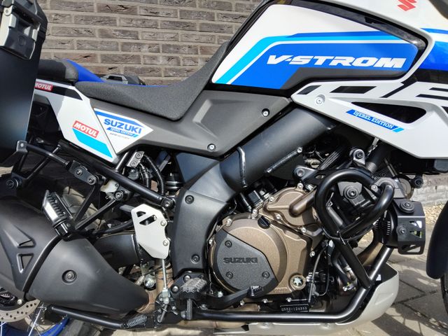 suzuki - v-strom-1050-de