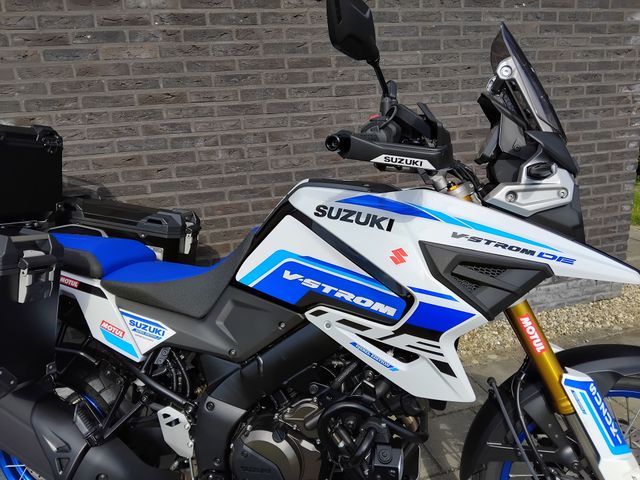 suzuki - v-strom-1050-de