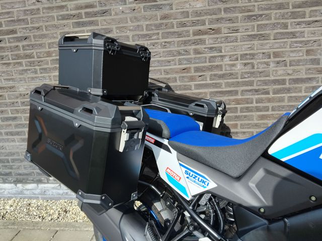 suzuki - v-strom-1050-de