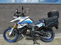 Suzuki V-Strom 1050 DE 2026 nieuw – foto 2 van 12