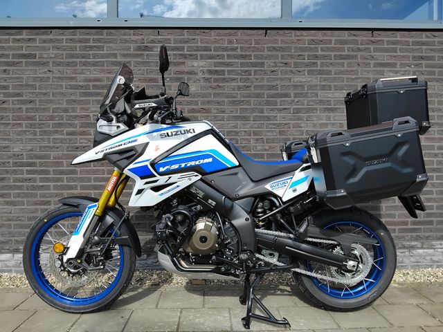 suzuki - v-strom-1050-de