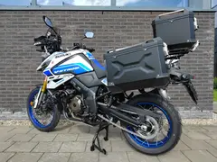 Suzuki V-Strom 1050 DE 2026 nieuw – foto 8 van 12