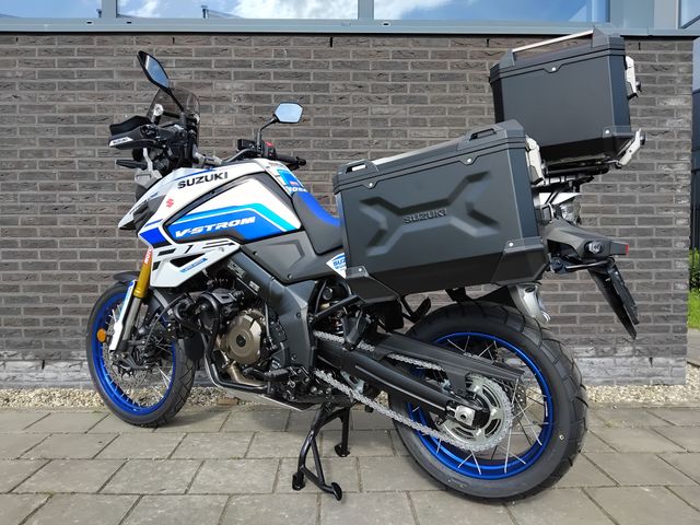 suzuki - v-strom-1050-de
