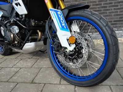 SUZUKI V-STROM 1050 DE – foto 4