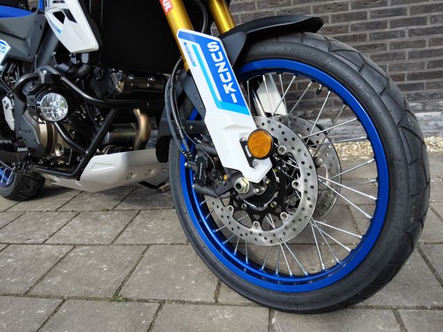 suzuki - v-strom-1050-de