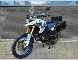 Suzuki V-Strom 1050 DE 2026 nieuw