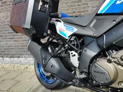 Suzuki V-Strom 1050 DE 2026 nieuw – foto 7 van 12