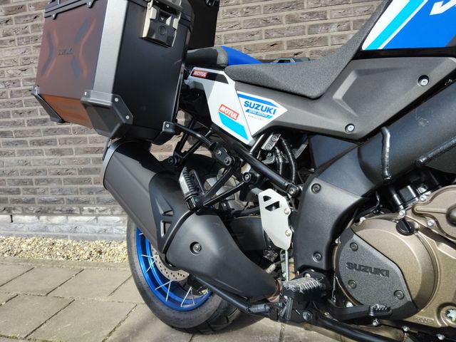 suzuki - v-strom-1050-de