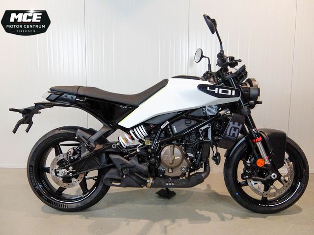 husqvarna - vitpilen-401