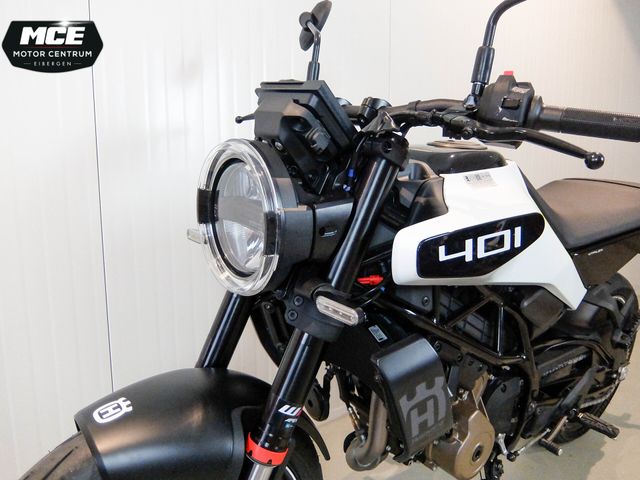 husqvarna - vitpilen-401