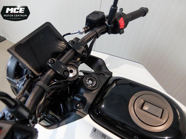 husqvarna - vitpilen-401