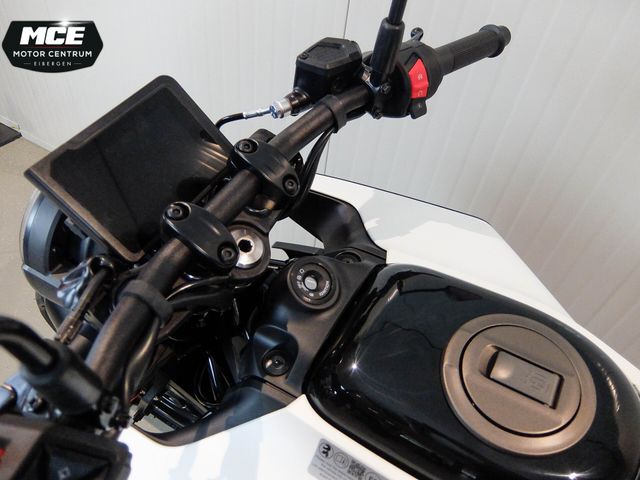 husqvarna - vitpilen-401