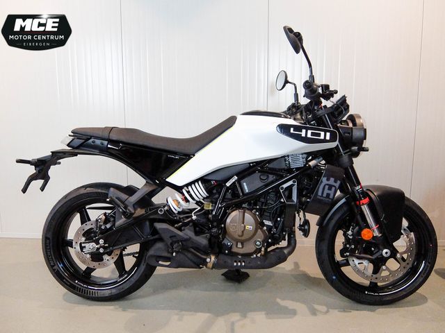 husqvarna - vitpilen-401