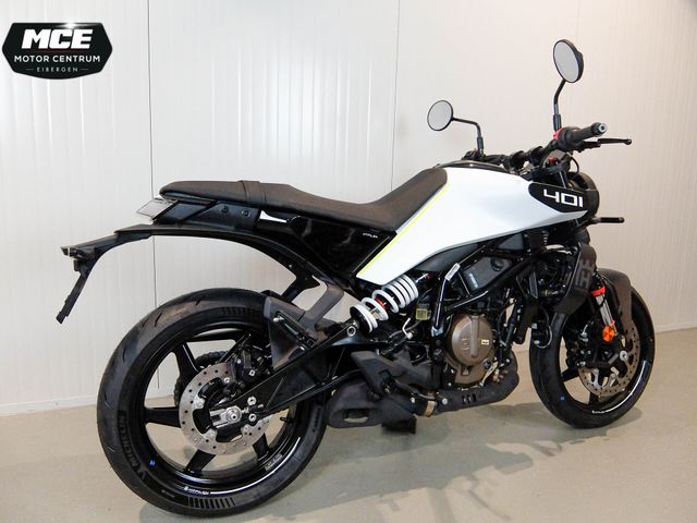 husqvarna - vitpilen-401