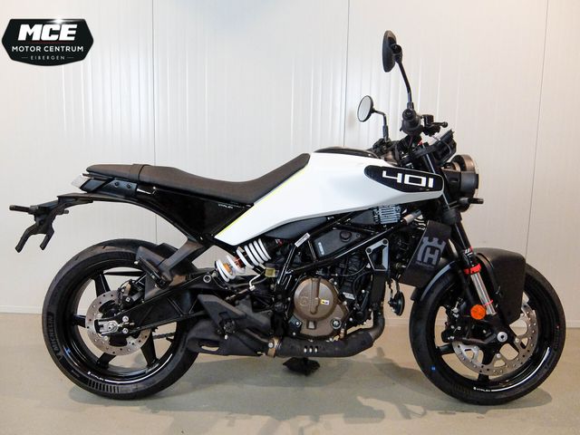 husqvarna - vitpilen-401