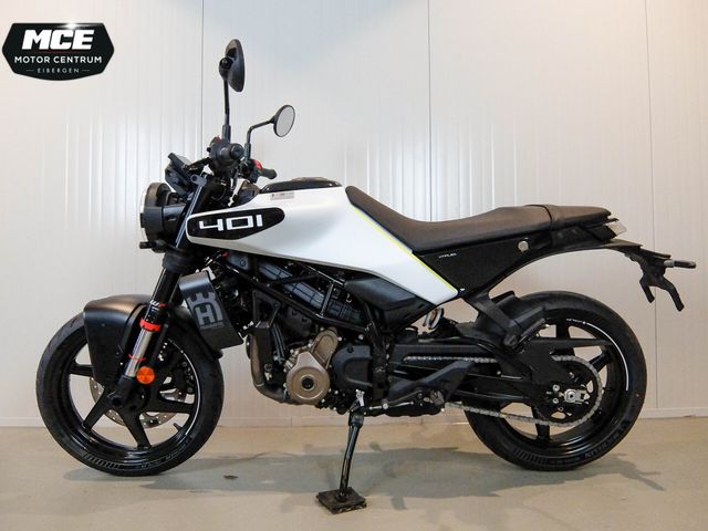 husqvarna - vitpilen-401