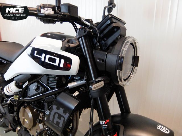 husqvarna - vitpilen-401