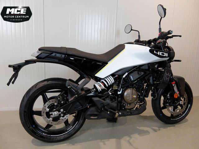 husqvarna - vitpilen-401